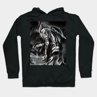 Dark souls - Artorias Art Hoodie